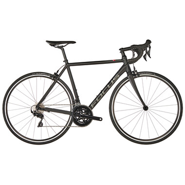 Bicicleta de carrera FOCUS IZALCO RACE 6.9 Shimano 105 R7000 34/50 Negro 2020 0
